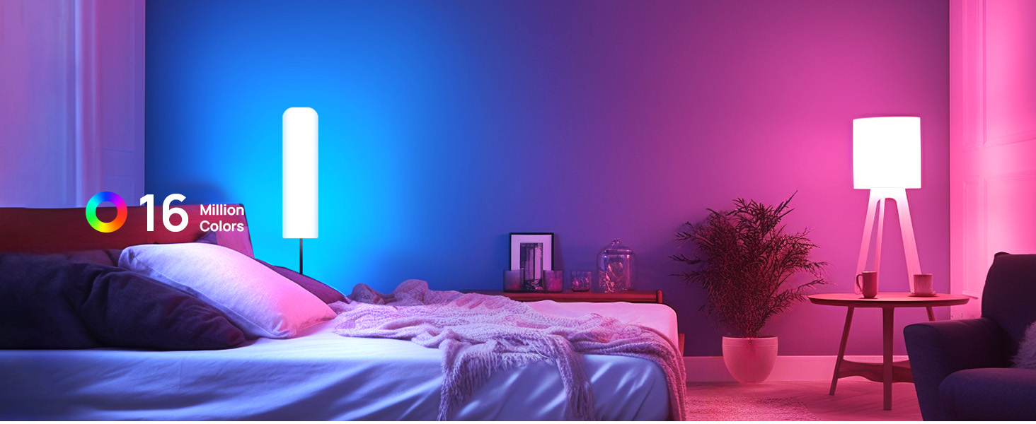 color changing