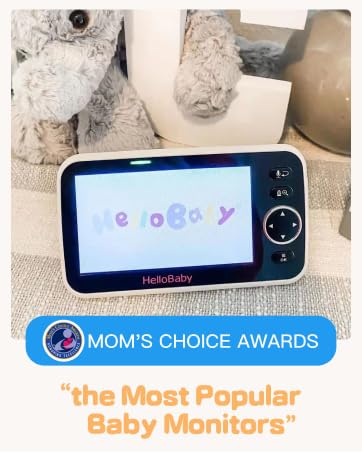 best baby monitor