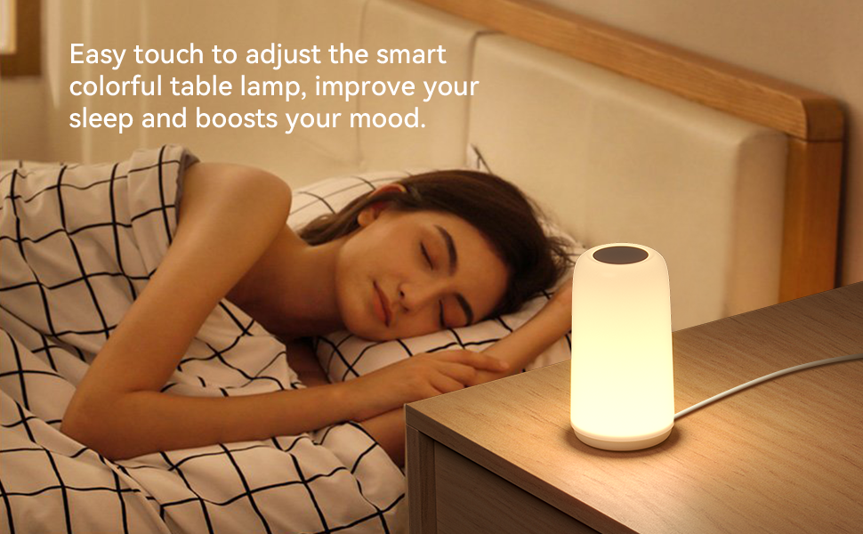 nightstand lamps