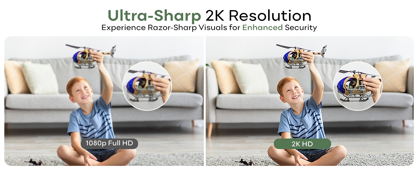 ultra sharp