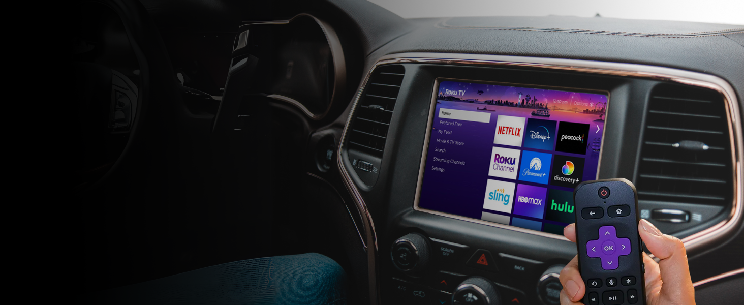 wireless carplay adapter