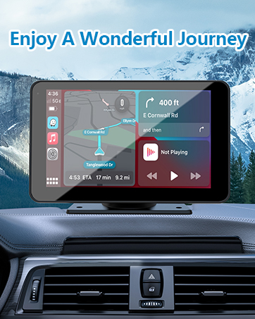 enjory a wonderful journey