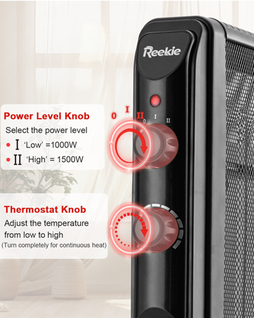 room heater
