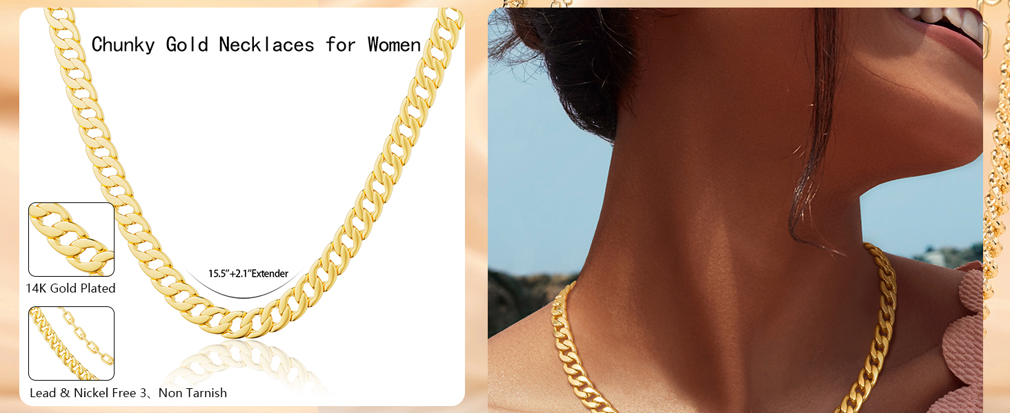 gold necklace for women necklaces for women