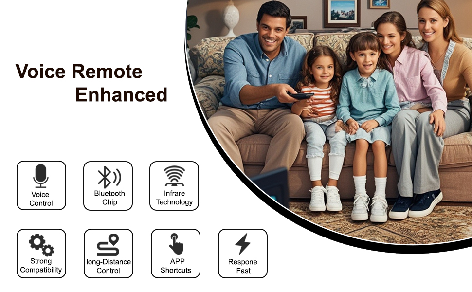 fire stick remote  replacement