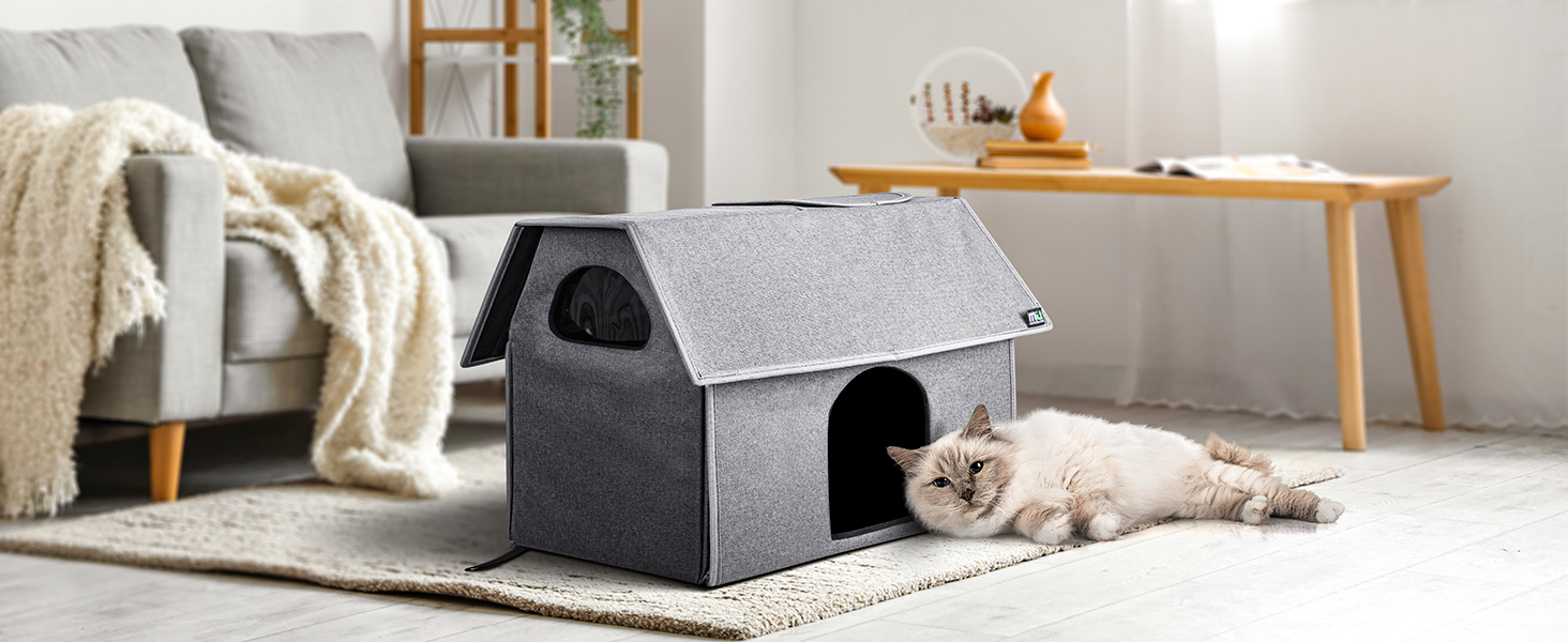 oUTDOOR cAT HOUSE 03