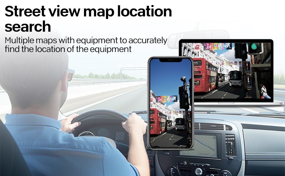 best hidden gps tracker for car