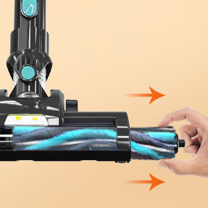 Cordless Vacuum Cleaner