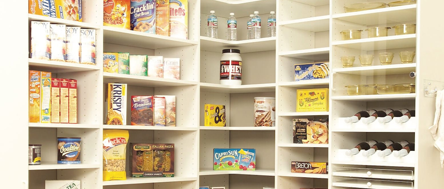 pantry