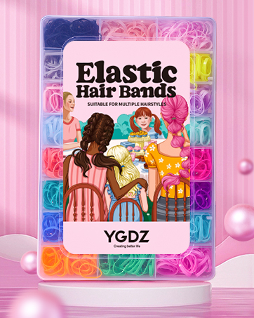 elastic hair bands