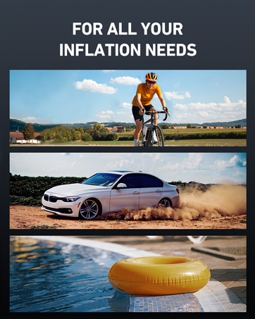 tire inflator