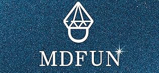 MDFUN JEWELRY EARRINGS SET