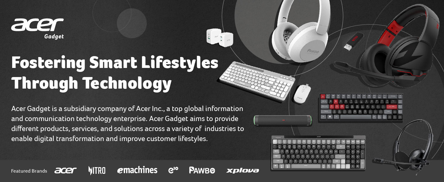 acer hub