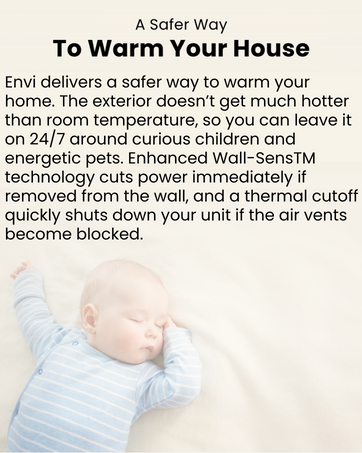 Slimline heaters Room heaters Electric heating panels