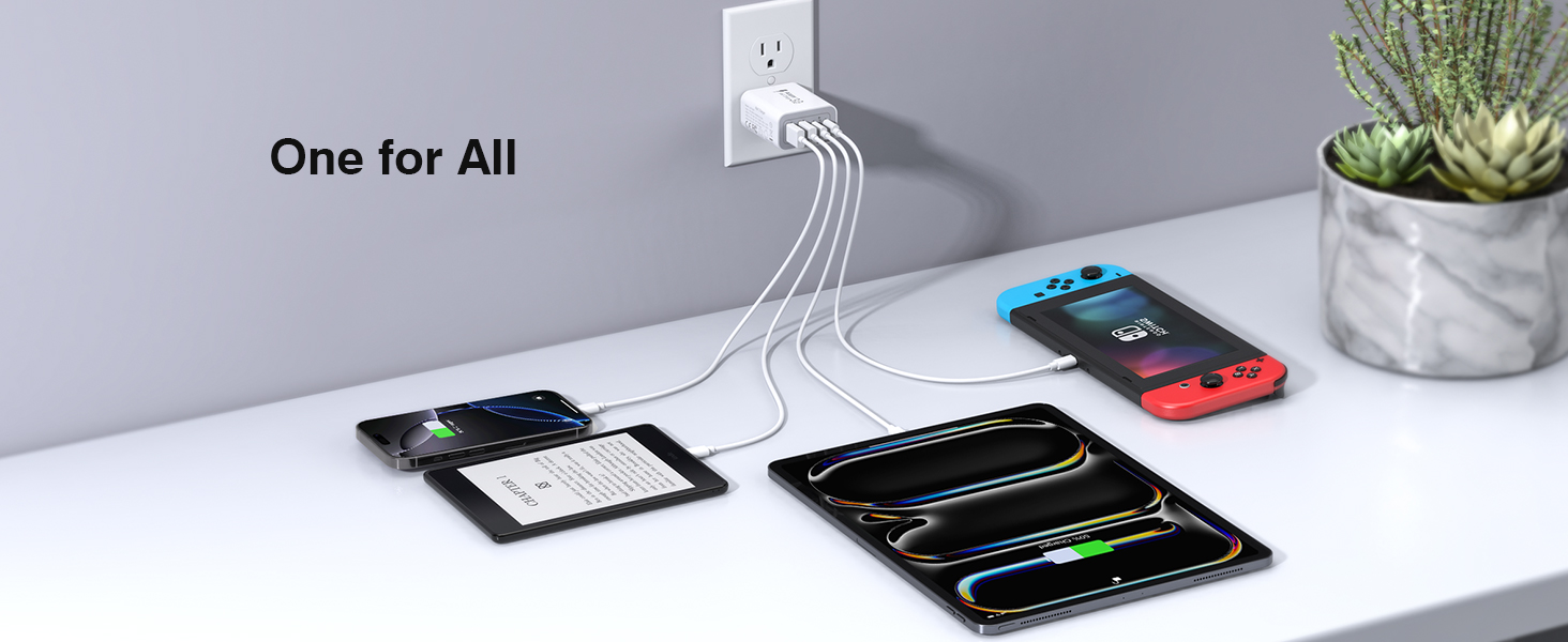 usb c brick