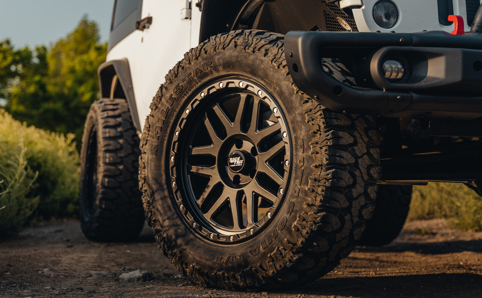 RT116 JK Tire