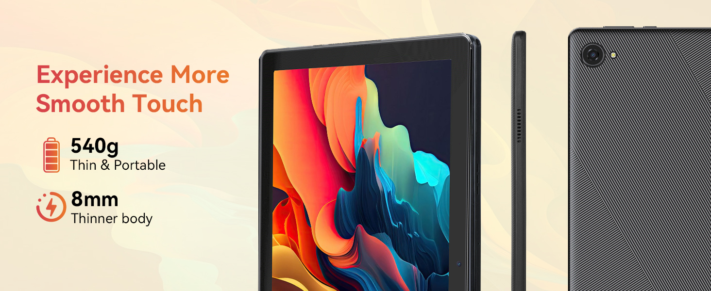 TABLET