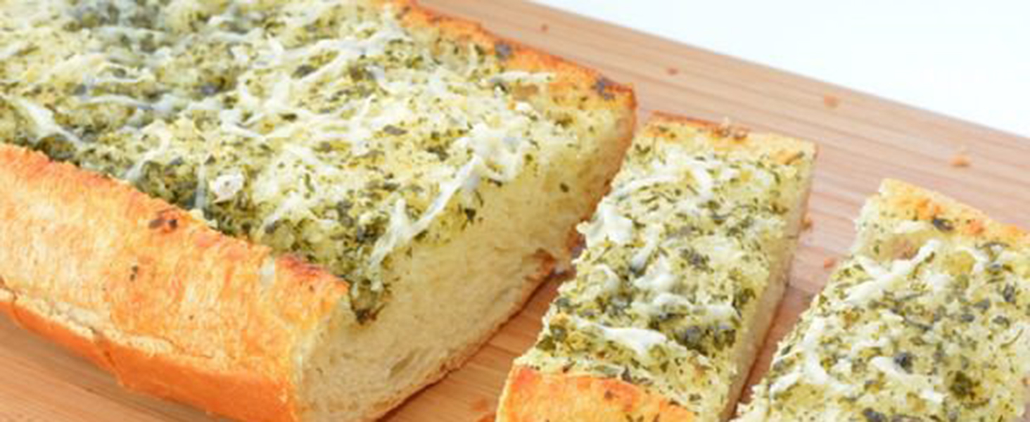 bread