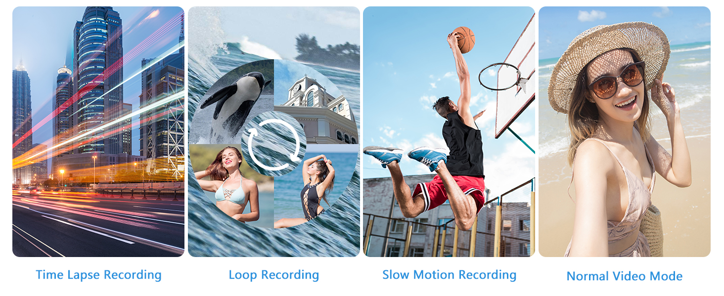 recorder video camera