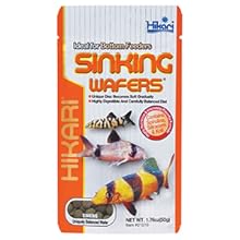 Sinking Wafers