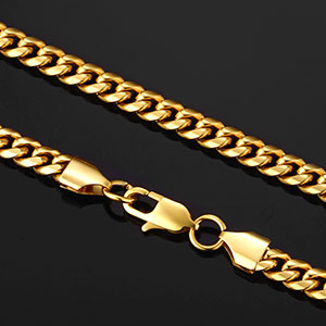 gold chain for men 