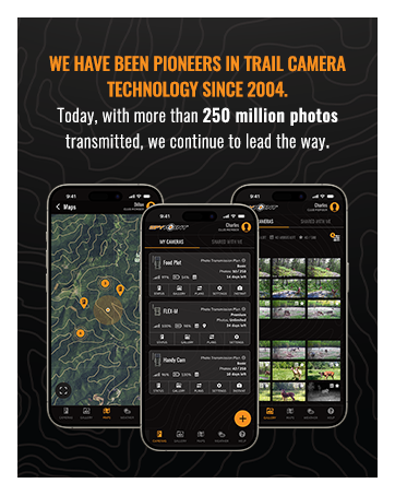 spypoint app