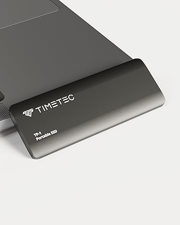 Portable SSD