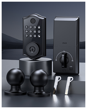 smartlock