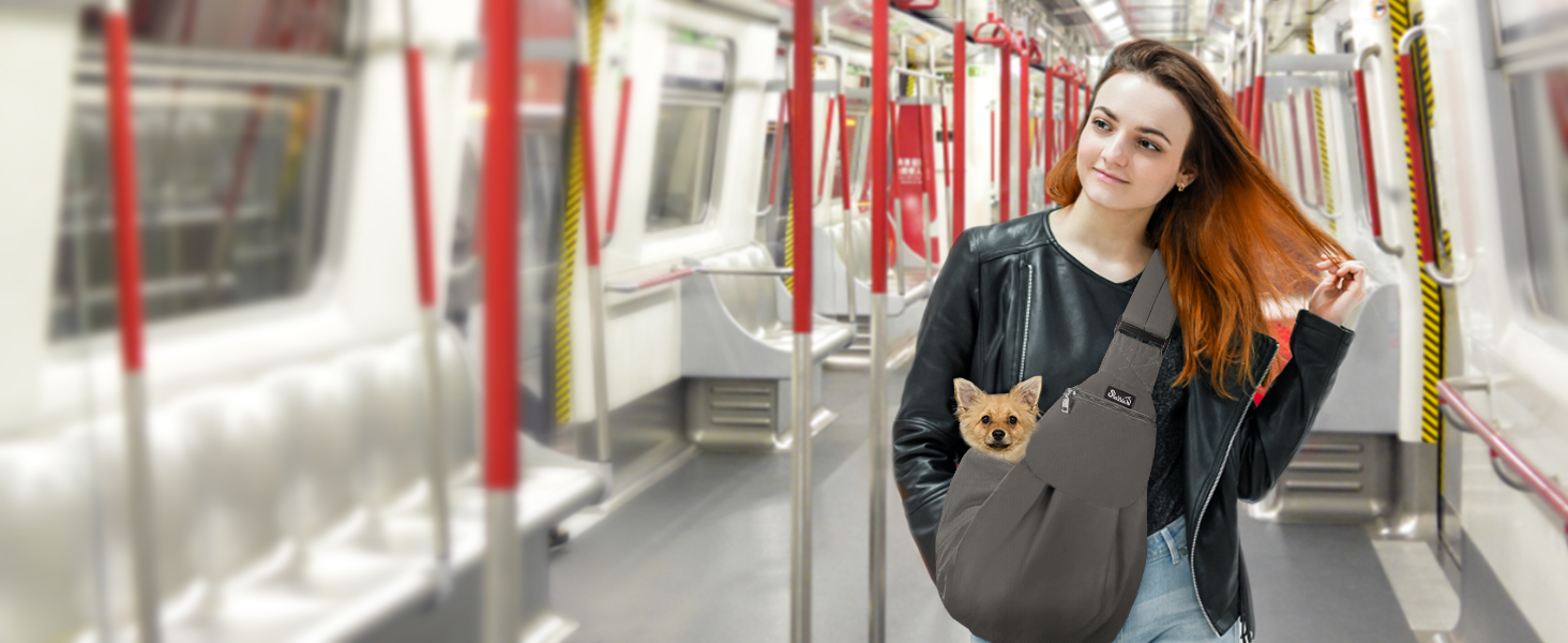 dog carriers for small dogs dog sling carrier backpack dog bags for traveling puppy carrier purse