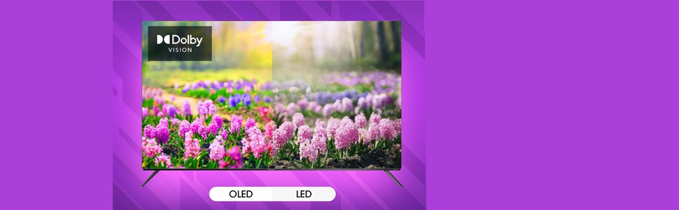 Sharp Aquos Oled