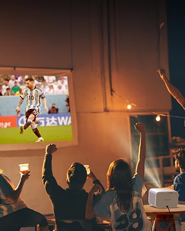 Home Theater Projector