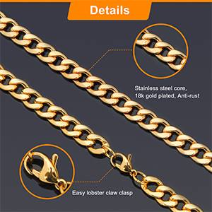 gold chain