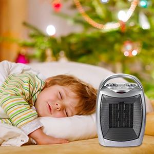 Portable Room Heater