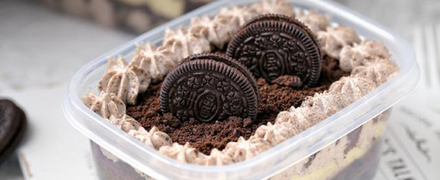 dessert