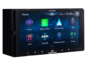 Intuitive Interface