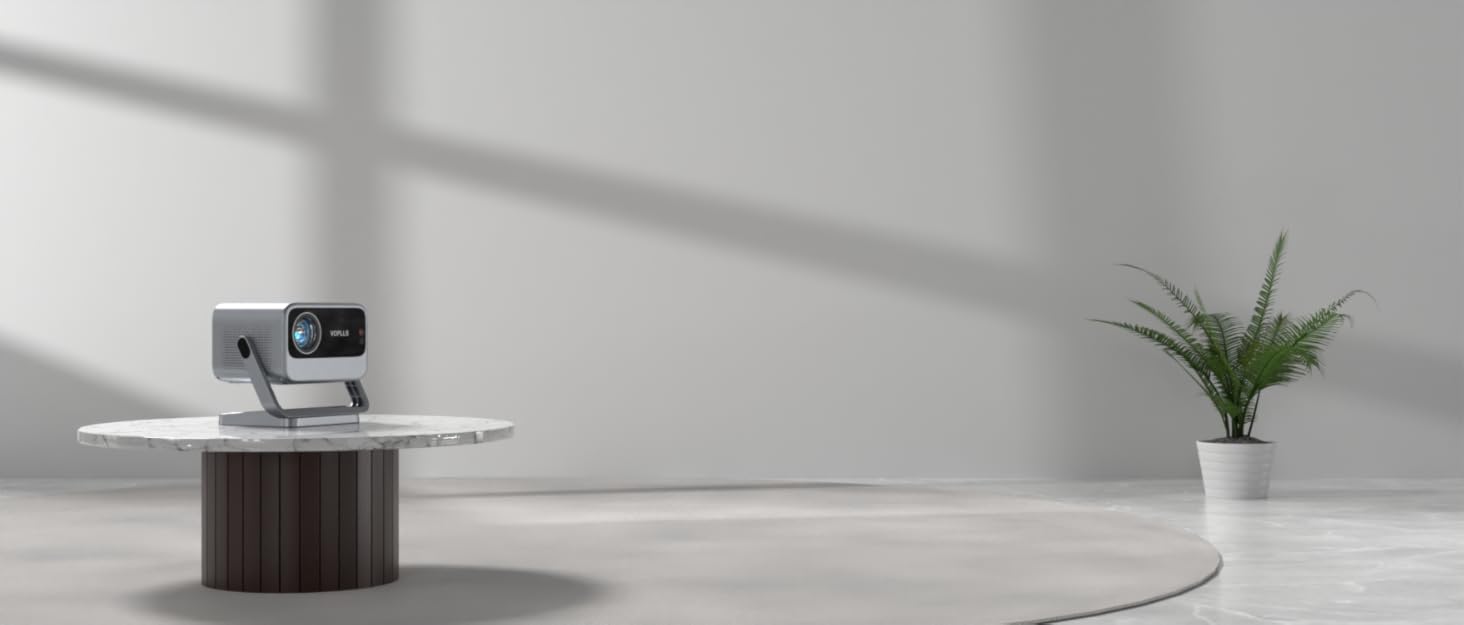 smart projector