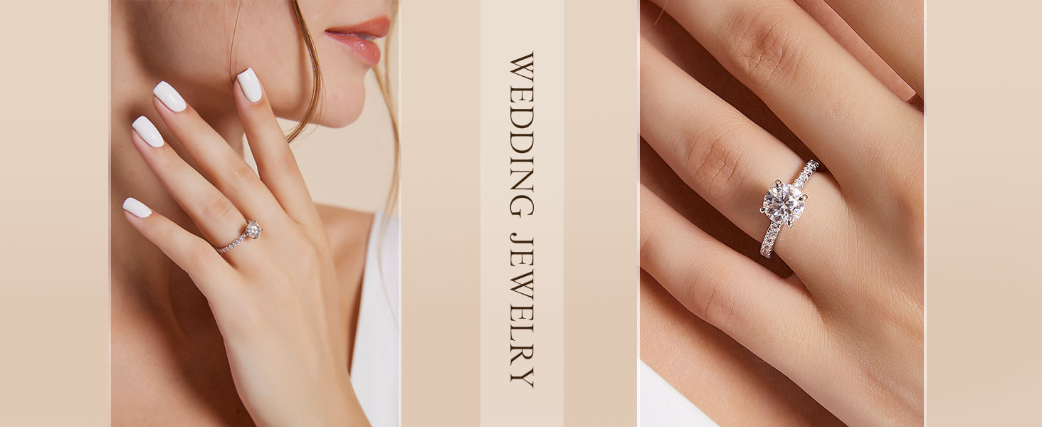 wedding rings