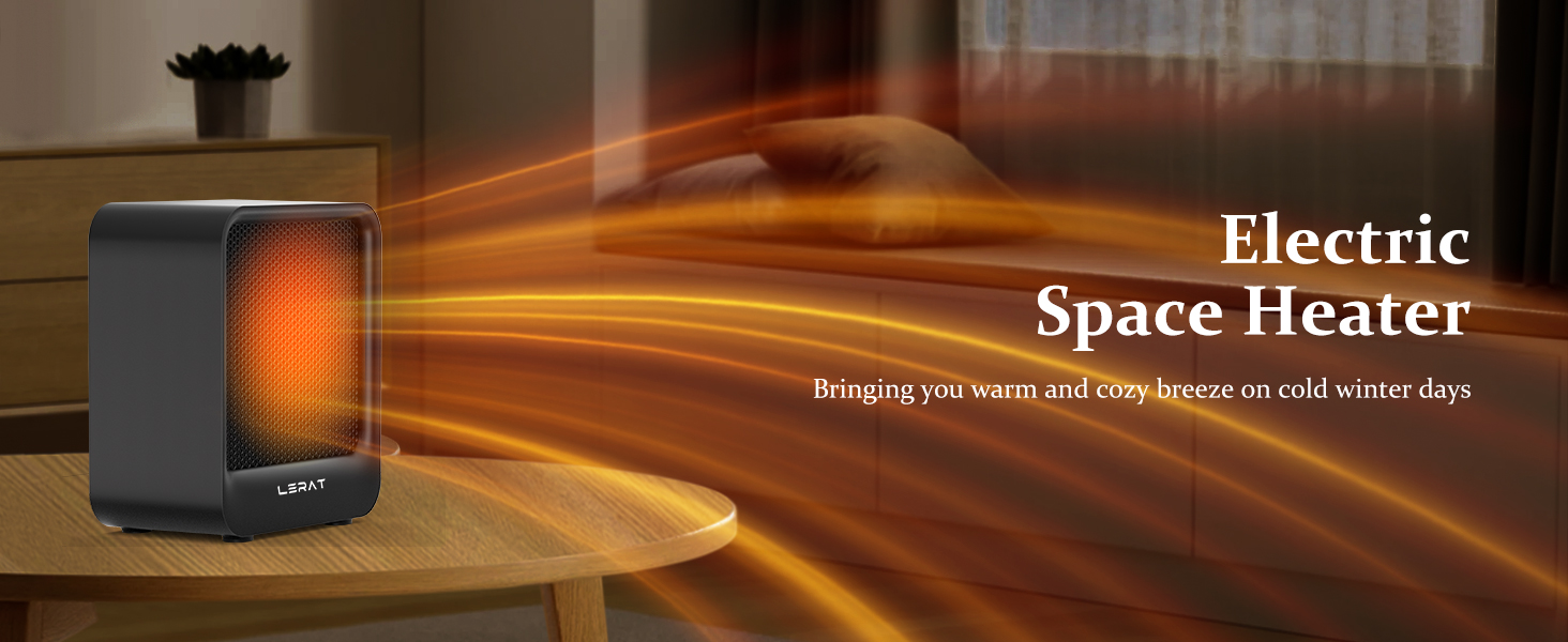 space heater