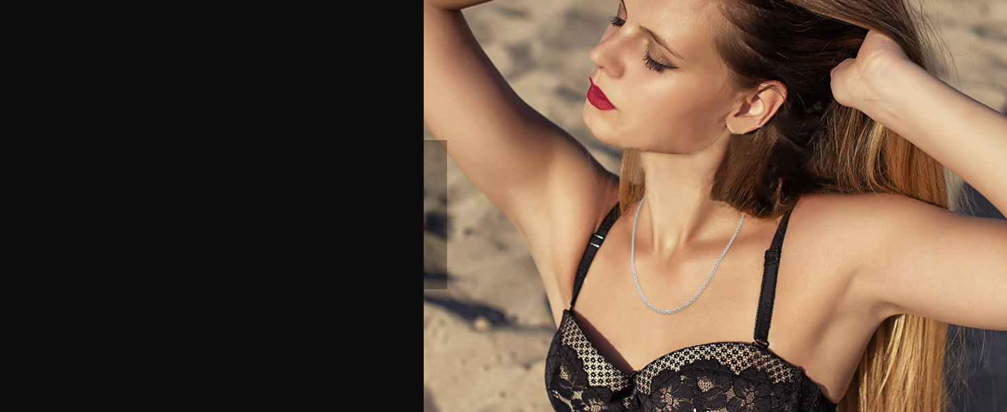 silver chain for women silver chain silver chain necklace for women silver chain necklace