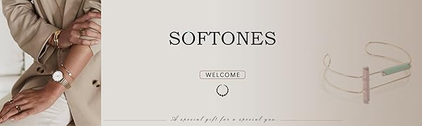 SOFTONES