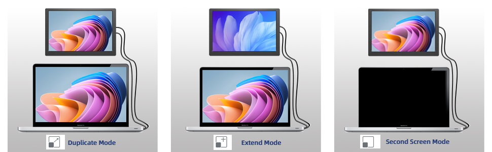 Small HDMI Monitor