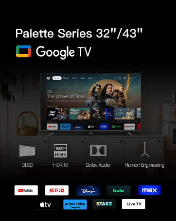smart tv