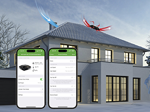 smart control 