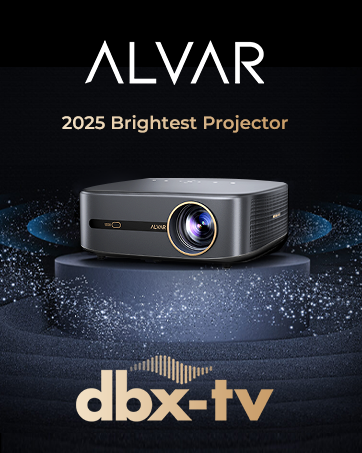 projector 4k