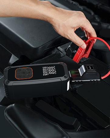 jump starter