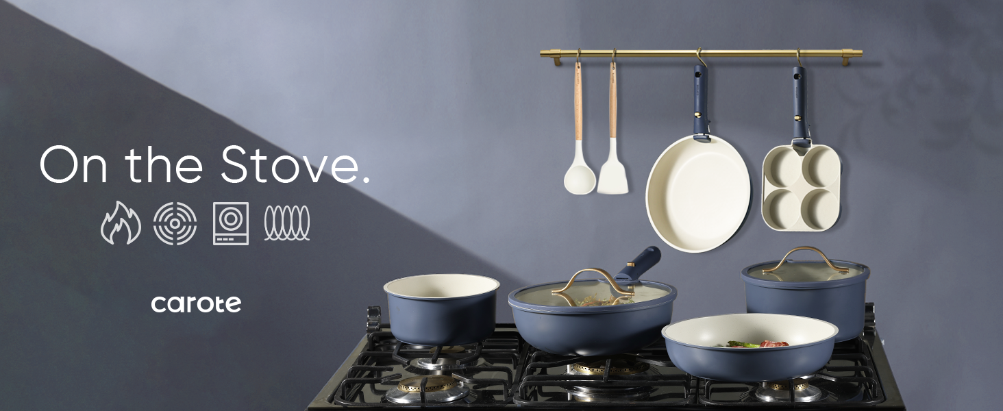 cookware set