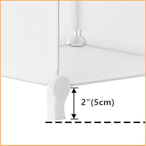 cube storage
