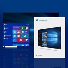 Windows 10 Operating System