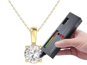 Pendant Necklace
