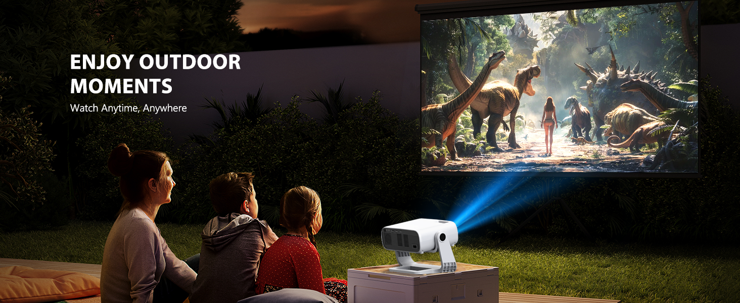 projector